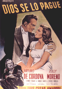Deus lhe Pague (Dios se lo pague)