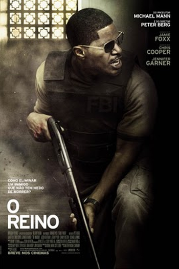 de Filme O Reino (2007)