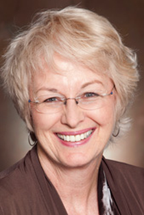 Susan Loughran - Poster 1