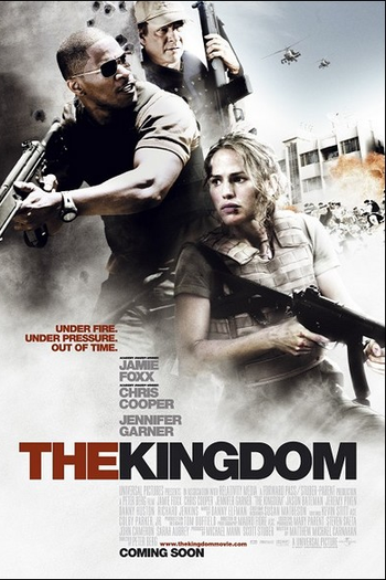  de Filme O Reino (2007)