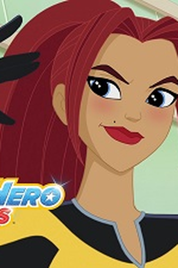 Poster de Episódio New Beginnings (2016)