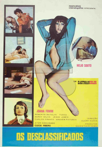 Os Desclassificados (Os Desclassificados)