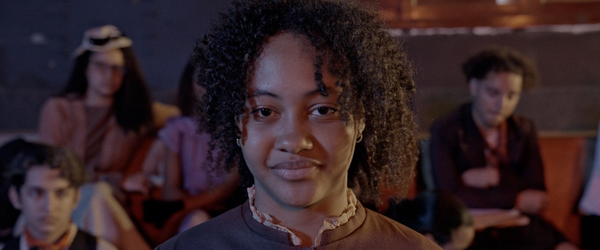 Documentário brasileiro, “Hora do Recreio”, é selecionado para o 75º Festival de Berlim