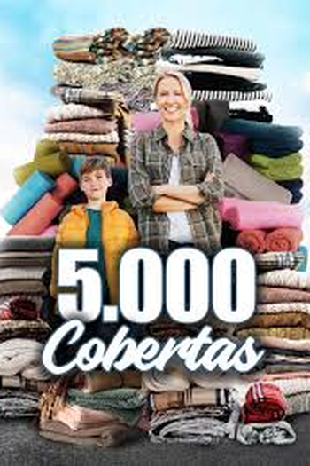  de Filme 5.000 Cobertas (2022)