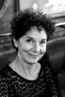 Susana Pampín - Poster 1