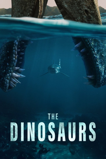 Poster de Franquia The Dinosaurs (None)