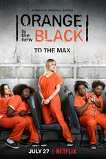 Orange Is the New Black (6ª Temporada) (Orange Is the New Black (Season 6))