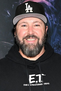 Steven C. Miller - Poster 1