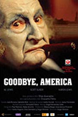 Goodbye, America (Goodbye, America)