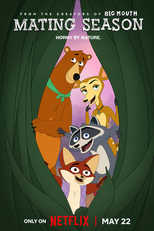 Mating Season (1ª Temporada) (Mating Season (Season 1))