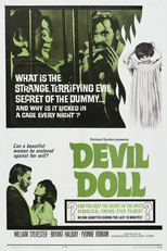 Devil Doll (Devil Doll)