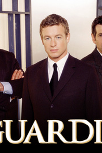  de Série O Tutor (1ª Temporada) (2001)