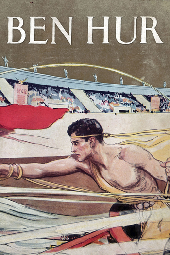  de Filme Ben-Hur (1925)