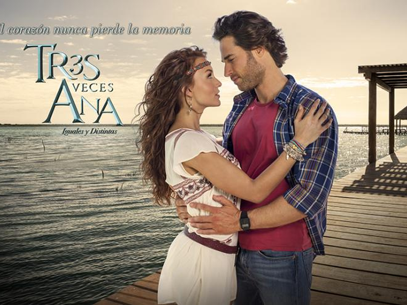 Foto 25 de Tres Veces Ana