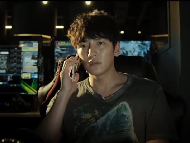 Foto 1 de Cidade Fabricada