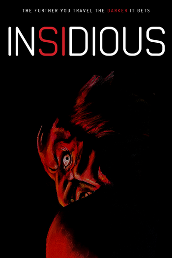  de Filme Sobrenatural (2010)