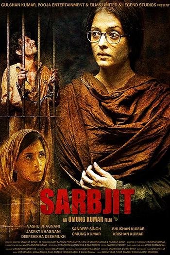  de Filme Sarbjit (2016)