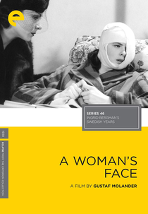 A Mulher que Vendeu a Alma (En kvinnas ansikte)