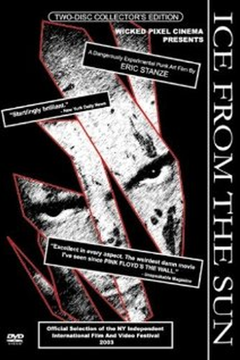 Poster de Filme Ice from the Sun (1999)