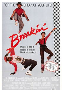Breakdance (Breakin')