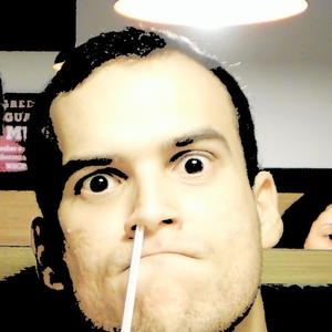 Foto de perfil de Marcelo David