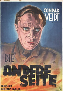 O Outro Lado (Die Andere Seite)