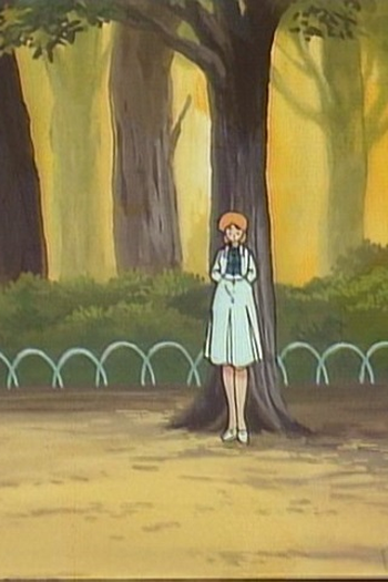 Poster de Episódio いちごのボーイ (1987)