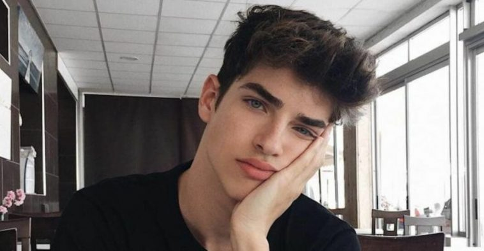 Manu Rios - Foto 1