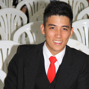 Foto de perfil de Jorge