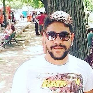 Foto de perfil de Fernando