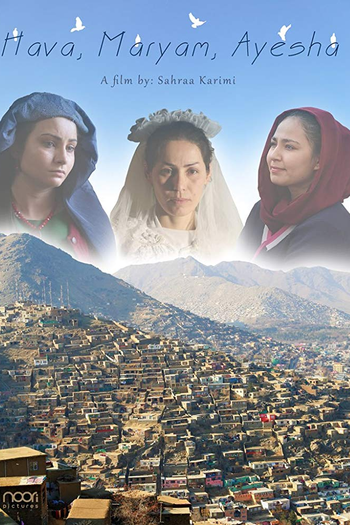  de Filme Hava, Maryam, Ayesha (2019)
