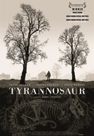 Tiranossauro (Tyrannosaur)