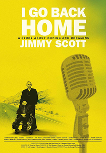 I Go Back Home: Jimmy Scott (I Go Back Home: Jimmy Scott)