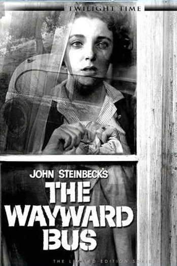  de Filme Ciúme, Tempero do Amor (1957)