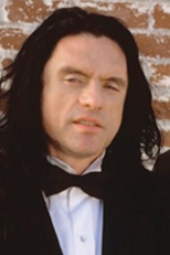 Tommy Wiseau