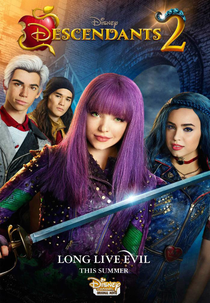 Descendentes 2 (Descendants 2)