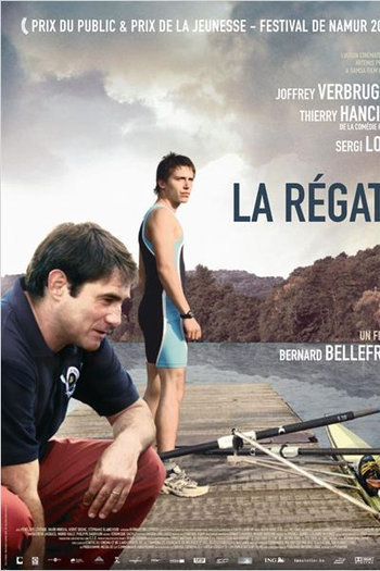  de Filme La régate  (2009)