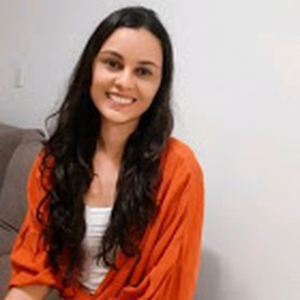 Foto de perfil de Thalyta