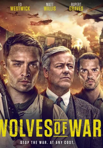 Wolves of War (Wolves of War)