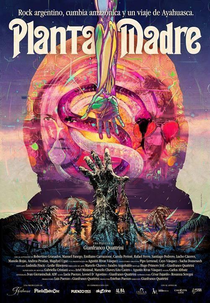 Planta Madre (Planta Madre)