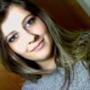 Foto de perfil de Taís Silveira Rodrigues
