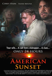 American Sunset (American Sunset)