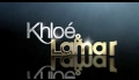 Khloé and Lamar opening titles (full)