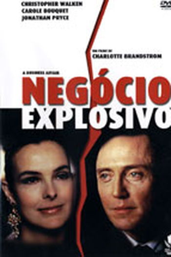  de Filme Uma Questão de Negócios (1994)
