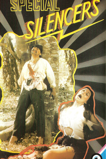  de Filme Special Silencers (1982)