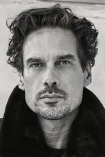 Domingos Alcântara - Poster 1