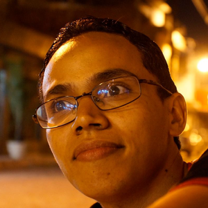 Foto de perfil de Alexsandro de Lima