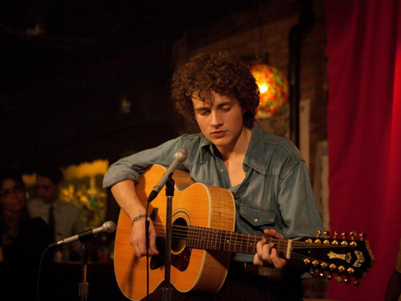 Foto 1 de Saudações de Tim Buckley