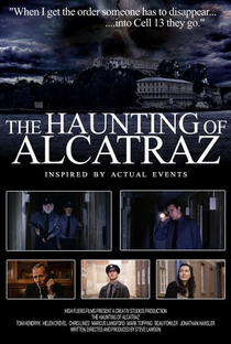 O Segredo de Alcatraz - Poster / Capa / Cartaz - Oficial 2
