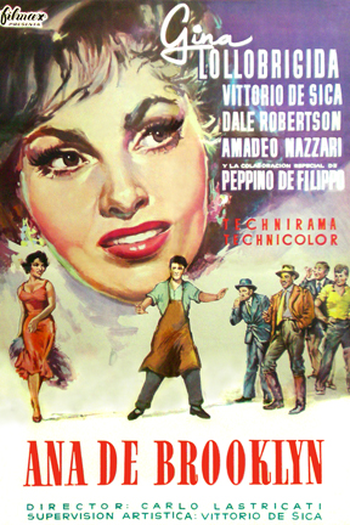  de Filme Ana do Brooklyn (1958)